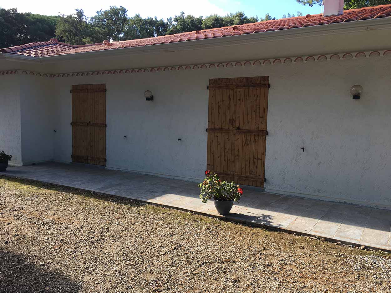 Peintre Capbreton, Peintre Hossegor, Peinture Capbreton, Peinture Hossegor, Ravalement de façade Capbreton, Ravalement de façade Hossegor, Rénovation intérieure Capbreton, Rénovation intérieure Hossegor, Travaux de peinture Capbreton, Travaux de peinture Hossegor